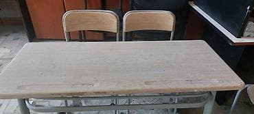 islenmis parket: Partalar ikili dəst də var ayrıda — 1