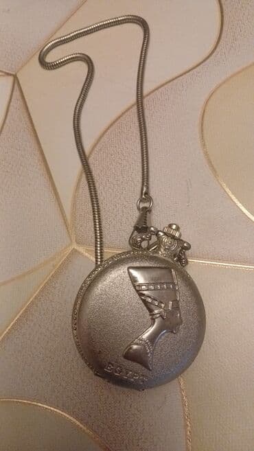 антикварные часы настенные: Qedim misir saati — 3