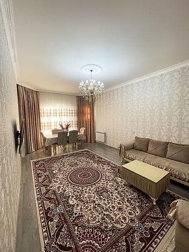 ramana sovxoz: 6 otaqlı, 180 kv. m, Yeni təmirli — 5