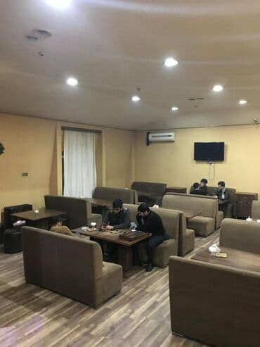 obyekt moyka satılır: Qarayev metrosu yaxınlığında 234 kv sənədi çıxarış olan 2 mərtəbəli — 7