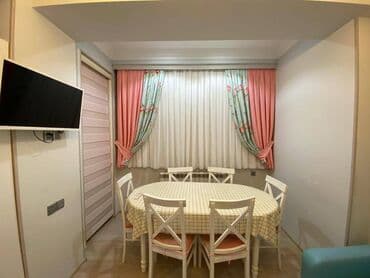 bakida satdiq evler: 3 otaqlı, Yeni tikili, 99 kv. m — 7