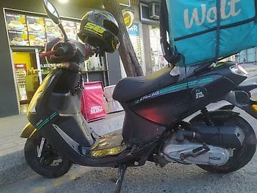 ucuz mapetler: ZIGZAG şəhər skuterı – çatdırılma və gündəlik istifadə üçün tam hazır — 5