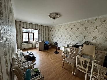 Həyət evləri və villalar: 4 otaqlı, 150 kv. m, Kredit yoxdur, Orta təmir — 8