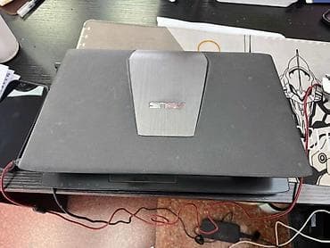 asus j202: İşlənmiş ASUS 15.6 ", Intel Core i5, 512 GB, Ödənişli çatdırılma — 3