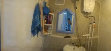 agstafada kiraye evler: Kirayə üçün ayrıca girişli studiya tipli yer. Şəkillərdə göstərilən — 7