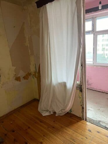 2 комнатная квартира в баку вторичное жилье: Баку, 2 комнаты, Вторичка, м. Ази Асланов, 50 м² — 5