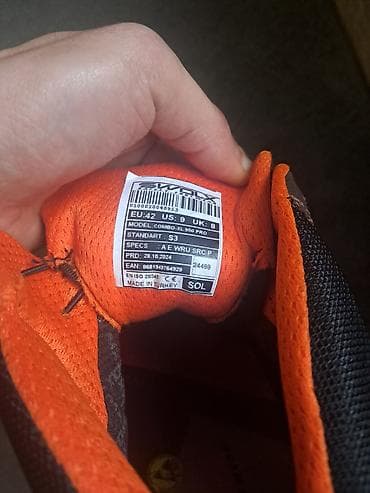 ayyaqabı: Təzə.130 manata alınıb — 3