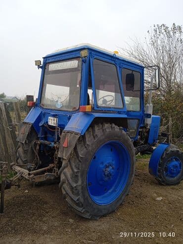 hyundai dernegul elaqe: Traktorlar — 4