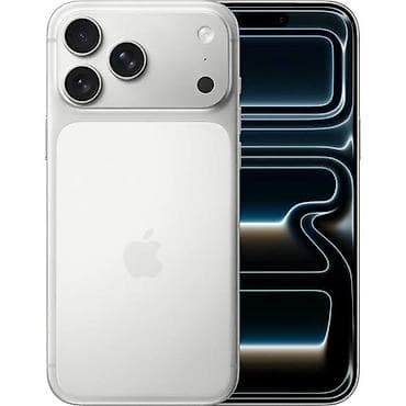 iphona dubay: IPhone 17 Pro, 256 GB, Ağ, Sənədlərlə — 2