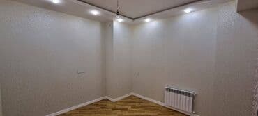 8 mikrorayon: 2 otaqlı, Yeni tikili, m. Nəsimi, 80 kv. m — 9