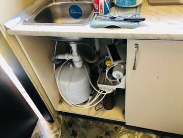 tendirxana icareye verilir 2025: Nərimanov rayonu, 5sahəsi olan, bütün avadanlıqlarla təmin — 9