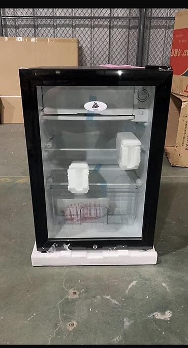 mini vitrin soyuducu: 45 * 51 * 45, Yeni, Pulsuz çatdırılma — 3