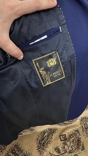 Cinslər: Pencək, Naxışsız, M — 3