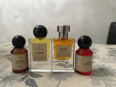 Kosmetika: ✨💫Chi_Chi _Parfume linke kecin takib atin — 6