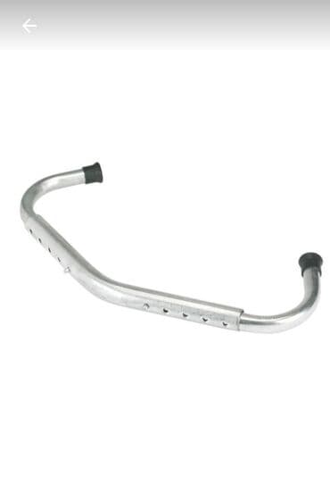 Рогатый скот: Anti brık Tekmesavar Heyvanların təkmə atmasinin qarşısını alır — 3