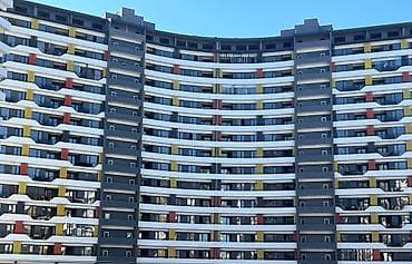 bineqedide: Biləcəri, 3 otaqlı, Yeni tikili, 115 kv. m — 1