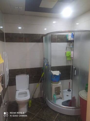 9 mkr 3 otaqli evler: Həzi Aslanov metrosuna yaxin 17 mertebeli binanın 9-ci mərtəbəsində — 4