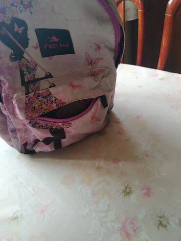 qiz ucun mekteb cantalari: Məktəb çantası — 5