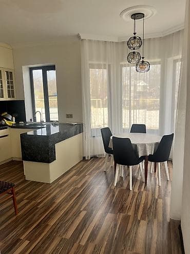 Ev günlük verilir - 60m İşig ✅ Su ✅ İnternet ✅ Kombi sistem ✅ Qusar