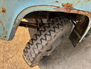 tap az traktor 89: Yük maşını – GAZ (kabinə və ön hissə klassik GAZ-53/52 tipli), arxa — 18