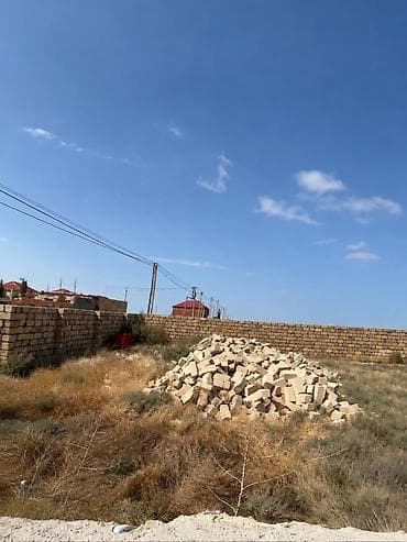 torpaq gence: 4 sot, Tikinti, Mülkiyyətçi, Bələdiyyə — 2