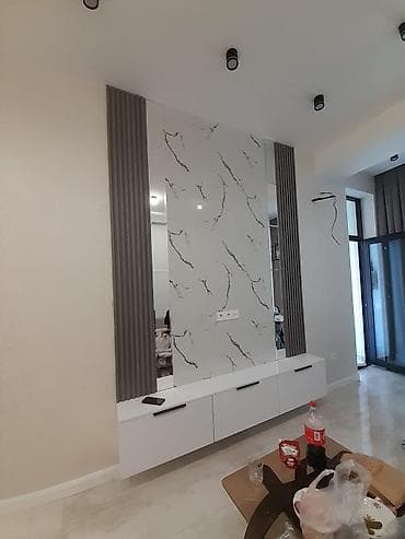 antikvar mebel: Xüsusi mebel hazırlama xidməti - Sürgülü qapılı qarderoblar: klassik — 5