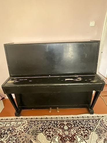 Şaquli piano – “Odesa” markası Xüsusiyyətlər: - Korpus: klassik qara lalafo.az -da Şaquli piano – “Odesa” markası Xüsusiyyətlər: - Korpus: klassik qara