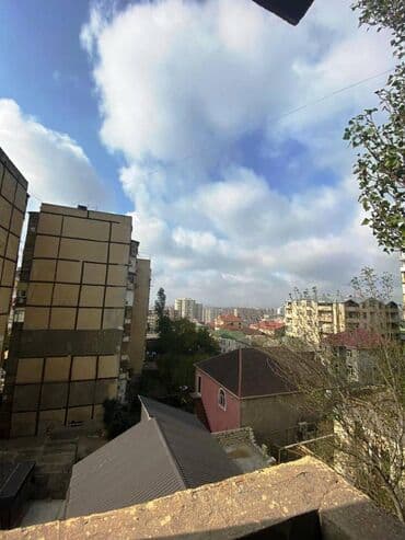 tecili satilan 3 otaqli menziller: 3 otaqlı, Yeni tikili, 120 kv. m — 9