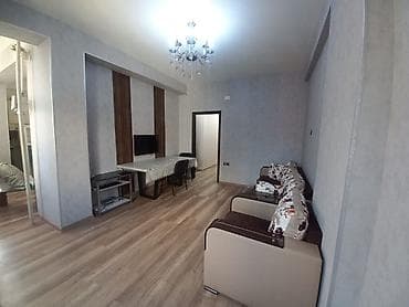 2 комнатные квартиры продажа: 2 комнаты, Новостройка, 55 м² — 6