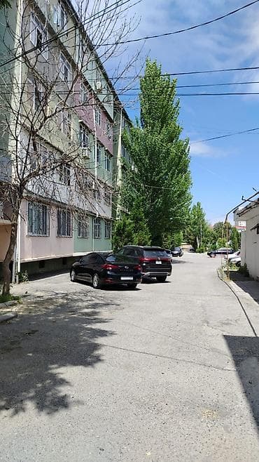 2 otaqlı, 60 kv. m