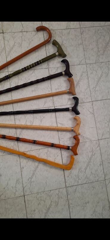 əsa: Çəli̇k əsa hasa çatdi̇ri̇lma var. rənglər mövcutdur çatdırılma var — 3