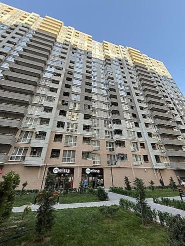 ev kiraye 2022: Yasamal rayonu, Zərdabi küçəsində yerləşən Melissa Park-da 20/12 — 1