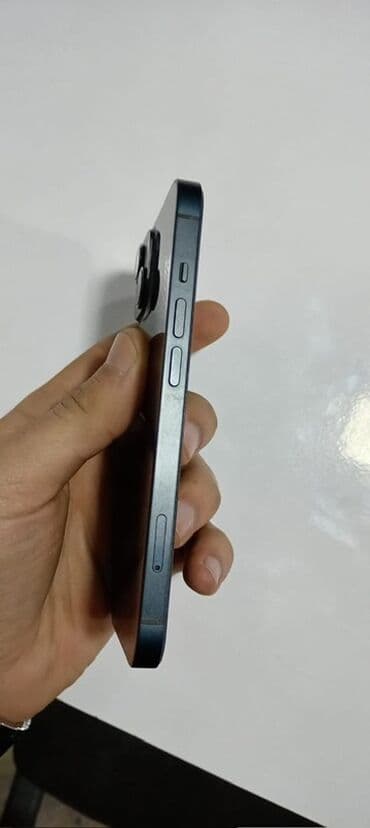 блендер lg 877: IPhone 14, 128 GB, Midnight — 3