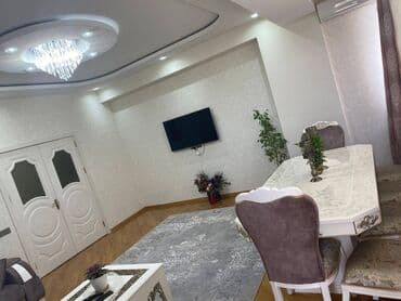 3 otaqlı, Yeni tikili, m. Nəsimi, 97 kv. m lalafo.az -da 3 otaqlı, Yeni tikili, m. Nəsimi, 97 kv. m