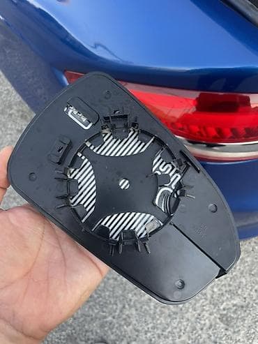 vaz 2106 abilsofka: Ford fusion mondeo ucun surucu teref ayna ici guzgu internetden — 3