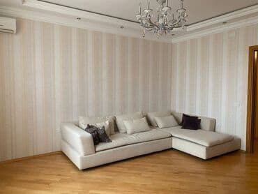 купить квартиру в баку с видом на море: Xətai mrayonu,Nargilə dairəsində yerləşən 17 mərtəbəli yeni tikili — 1