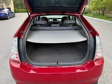 toyota pirus: Masin ideal veziyetdedi hecbir prablemi yoxdu qalmaq şerti ile verilir — 6