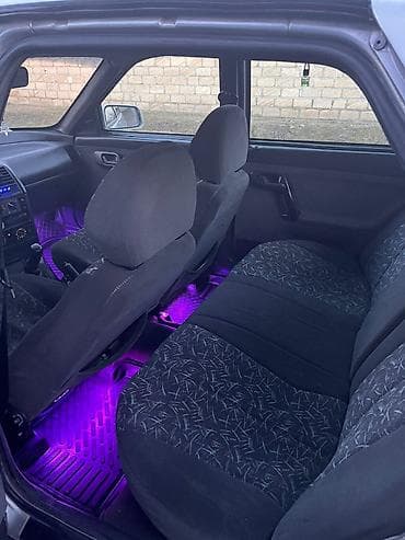 opel təkəri: VAZ (LADA) 2110: 1.6 l | 2004 il 447764 km Sedan — 10