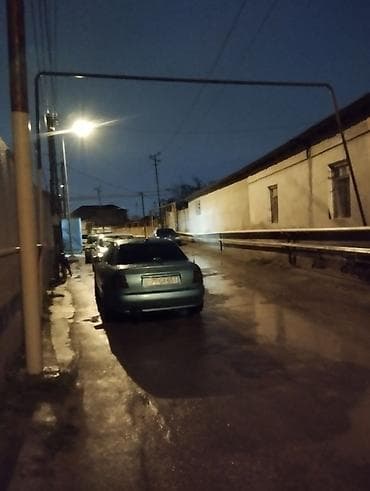 qaz otuz bir: Audi A4: 1.8 l | 1998 il Sedan — 8