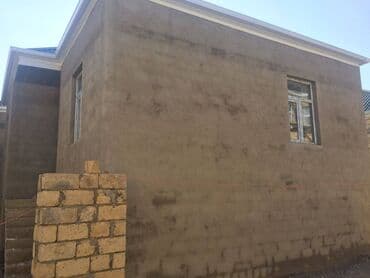 масазырда евлерин гиймети: Masazır 3 otaqlı, 72 kv. m, Kredit var, Təmirsiz — 6