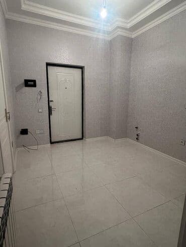 nermin mtk: Saray, 2 otaqlı, Yeni tikili, 58 kv. m — 10