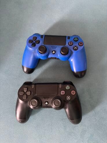 disk satisi: Playstation 4 1 terabayt + 12 disk + 2 pult Barter Iphone var! Ideal — 2