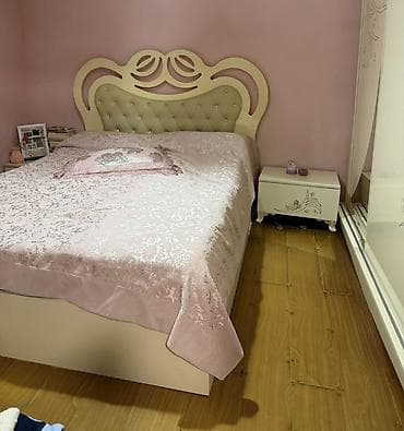 İkinəfərlik çarpayı, Dolab, Yeni — 1