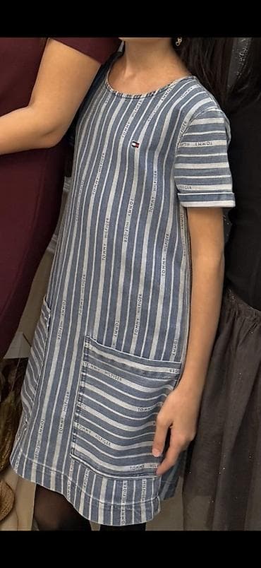 Don, Gündəlik, 8 - 9 yaş, Tommy Hilfiger lalafo.az -da Don, Gündəlik, 8 - 9 yaş, Tommy Hilfiger