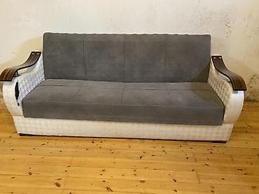 ofis kreslo: İşlənmiş, Klassik divan, Divan, Bazalı, Açılan — 9