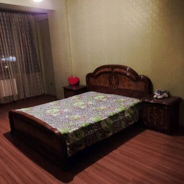 masazır kiraye evler: Bayilda jurnalistərin binasinda 16 mertebeli binanın 9-u mərtəbəsində — 4