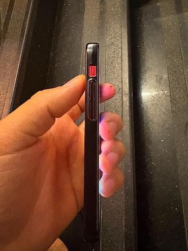 samovar satisi: IPhone 12 mini, 128 GB, Qırmızı — 3
