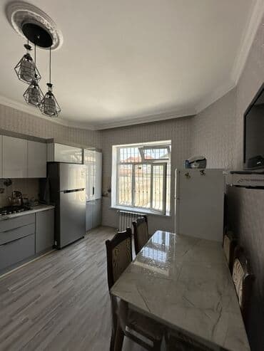 3 otaqlı ev çertyojları: 3 otaqlı, 130 kv. m — 8