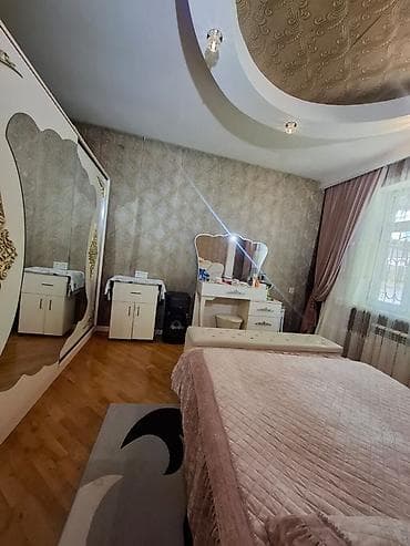 ziğ: Zığ qəs. 3 otaqlı, 155 kv. m, Yeni təmirli — 5