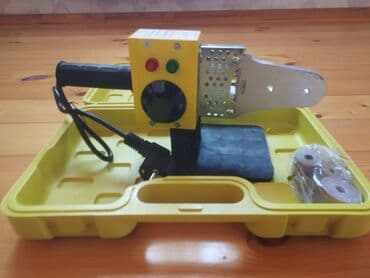 qaynaq utusu: Yeni Qaynaq aparatı Pulsuz çatdırılma — 3